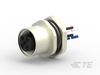 Standard Circular Connectors - T4171310404-001 - TE Connectivity