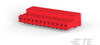 Rectangular Wire & Cable Connectors & Housings - 4-641237-2 - TE Connectivity