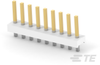 PCB Headers & Receptacles - 3-641203-9 - TE Connectivity