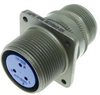 Amphenol MS3100A18-22S - PEI-Genesis