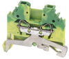 Terminal Blocks - Din Rail, Channel - 2946-280-107-ND - DigiKey