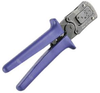 Hand Tool For Modu Iv Contacts; Crimp Tool Type Amp Te Connectivity - 93F5678 - Newark, An Avnet Company