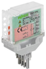 Relayfortjs;input24Vdc,output2No Rohs Compliant Wago - 52AC9115 - Newark, An Avnet Company