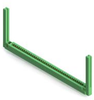 Card Edge Conn, Dual Side, 82Pos, Th; Card Edge Connector Type Edac - 86AH5271 - Newark, An Avnet Company