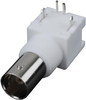 Connector, Bnc, Jack, 75 Ohm, Panel; Connector Type Amphenol Rf - 06X3297 - Newark, An Avnet Company