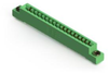 Card Edge Conn, Dual Side, 34Pos, Th; Card Edge Connector Type Edac - 87AH1422 - Newark, An Avnet Company