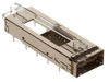 I/o Conn, Qsfp+, R/a Rcpt, 38Pos, Smt; No. Of Contacts Amphenol Communications Solutions - 27AJ3754 - Newark, An Avnet Company