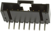 Wtb Conn, Header, 8Pos, 1Row, 2.54Mm; Connector Systems Molex - 01AH1610 - Newark, An Avnet Company