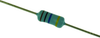 Res, Metal Film, Aec-Q200, 4M7, Axial; Resistance Vishay - 61AC6120 - Newark, An Avnet Company