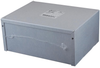Enclosure, Utility, Aluminium; Enclosure Type Hammond - 83F8932 - Newark, An Avnet Company