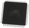 Microcontroller Mcu, 8 Bit, Atmega, 16Mhz, Tqfp-64; Product Range Microchip - 87W8104 - Newark, An Avnet Company