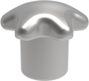 Aluminum Palmgrip Knobs - 20959 - Jergens, Inc.