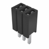 Connectors, Interconnects - Rectangular Connectors - Headers, Receptacles, Female Sockets - 1292680-SLM-103-01-S-S - Win Source Electronics