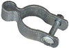 Pipe Mounted Pintle Hinge - 504005 - HardwareSource, Inc.