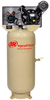 Ingersoll Rand 5-HP 60-Gallon Two-Stage Air Compressor -- Model 2340L5.230-3