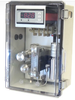 Natural Gas Sample System -- SS-NGH
