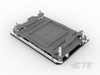 Connector Hardware, Mounts, Locks & Retainers - 3-2330550-2 - TE Connectivity