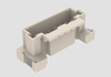 AgilLink™ 2.0mm - G861F07134S3HR - Amphenol Communications Solutions