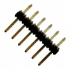 Headers, Male Pins - 609-2595-ND - DigiKey