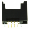 Headers, Receptacles, Female Sockets - Z2789-ND - DigiKey