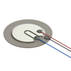 Buzzer Elements, Piezo Benders - 490-7BB-20-6CL0-ND - DigiKey