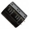 Capacitors - Aluminum Electrolytic Capacitors - EET-UQ2S391KA - Acme Chip Technology Co., Limited