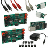 DC/DC & AC/DC (Off-Line) SMPS Evaluation Boards - 179-NDM1KIT-ND - DigiKey