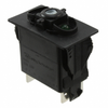 Rocker Switches - V6D2UHHB-00000000-ND - DigiKey