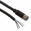 Cable Assemblies - Circular Cable Assemblies -- 1-2273003-3 - Image