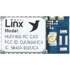 RF and Wireless - RF Transceiver Modules and Modems - HUM-900-RC-CAS - Acme Chip Technology Co., Limited