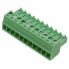Headers, Plugs and Sockets - 277-6431-ND - DigiKey