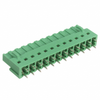 Headers, Plugs and Sockets - 277-6890-ND - DigiKey