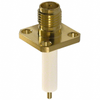 Coaxial Connector (RF) Assemblies - ACX1238-ND - DigiKey