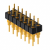 Headers, Male Pins - BBD-107-G-A-ND - DigiKey