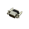 D-Sub Connector Assemblies - 2057-DE09-PE-1-BL-JS-ND - DigiKey