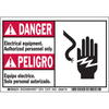 Labels, Stickers, Decals - Preprinted - 2267-86876-ND - DigiKey
