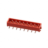 Headers, Male Pins - A118922TR-ND - DigiKey