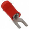 Spade Connectors - A0896-ND - DigiKey