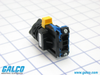 IDEC Selector Switches Non-Illuminated - HW1S-2T10 - Galco Industrial Electronics