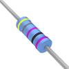 Through Hole Resistors - 1111-YR1B487RCCTB-ND - DigiKey