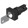 Keylock Switches - 1948-51-496.025D2F-ND - DigiKey