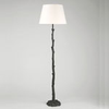 Twig Floor Lamp - SL29/BZ - Vaughan Designs, Inc.