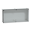 Boxes - 4008-NSYPLS3672AG-ND - DigiKey