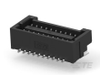 PCB Headers & Receptacles - 6-2376974-0 - TE Connectivity