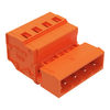 Male connector/plug - 231-634/018-000 - WAGO