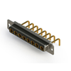 D-Sub Connector Assemblies - 151-630-8W8-650-1T1-ND - DigiKey