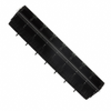 Modular/Ethernet Connector (RJ45) Jacks With Magnetics - 553-1467-ND - DigiKey