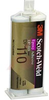 Adhesive; Epoxy; Gray; Duo-Pak; 1.7 Fluid Ounce Tube - 70113961 - Allied Electronics, Inc.