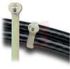 High Temperature Light Green Nylon Cable Tie 7.31 length 50lb tensile - 70092117 - Allied Electronics, Inc.