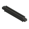 Edgeboard Connectors - 151-387-017-520-602-ND - DigiKey